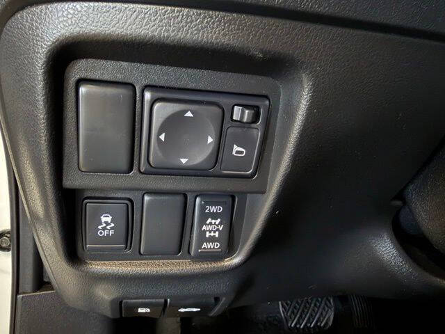 2014 Nissan JUKE S
