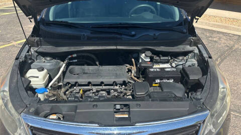 2012 Kia Sportage LX