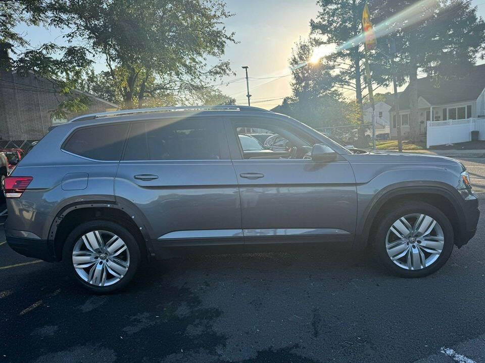 2019 Volkswagen Atlas for sale at Prestige Motors in Lodi, NJ