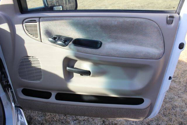 1996 Dodge Ram 3500 Laramie SLT