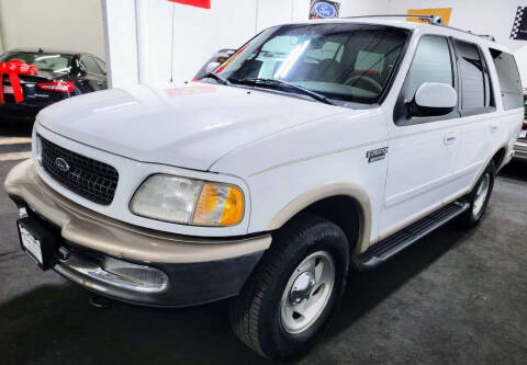 1998 Ford Expedition