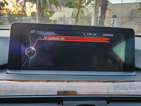 2014 BMW 4 Series 428i xDrive