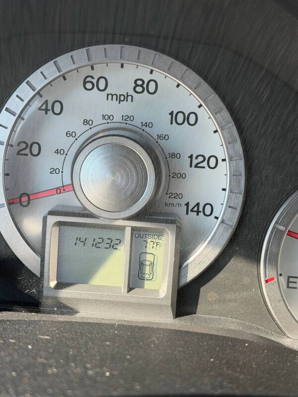 2011 Honda Pilot EX-L