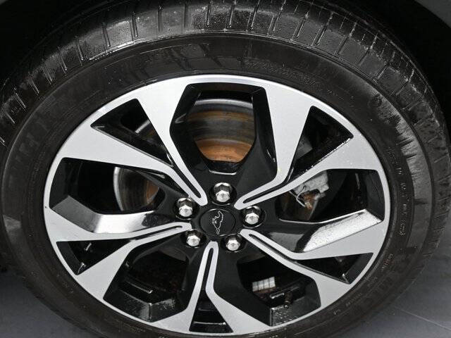 2024 Ford Mustang Mach-E Select