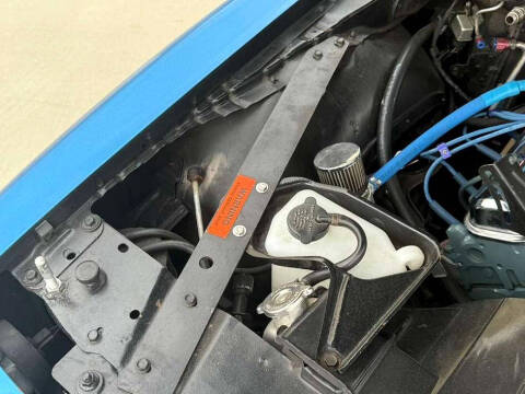 1974 Pontiac Firebird