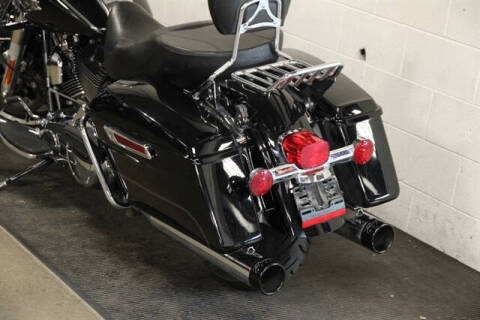 2016 Harley-Davidson Road King