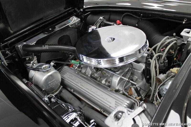 1962 Chevrolet Corvette