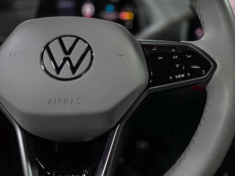 2021 Volkswagen ID.4 1st Edition