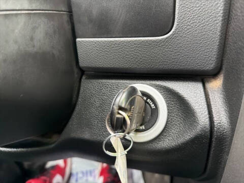 2015 RAM 1500 Express