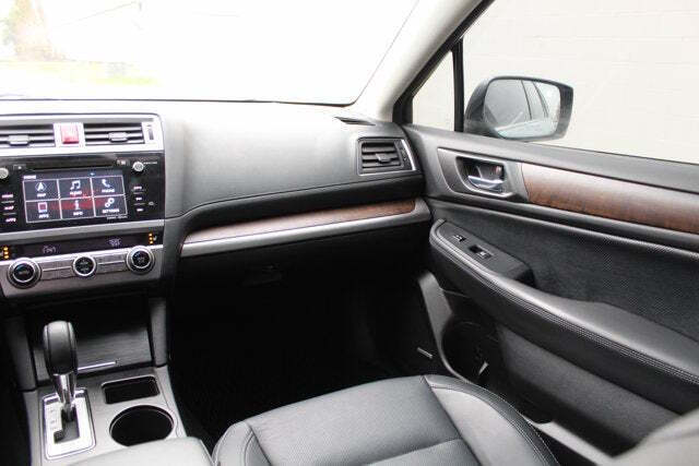 2016 Subaru Outback 3.6R Limited