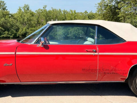 1975 Oldsmobile Delta Eighty-Eight