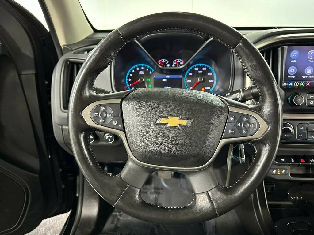 2019 Chevrolet Colorado for sale at NJ Car Buyer in Jersey City, NJ