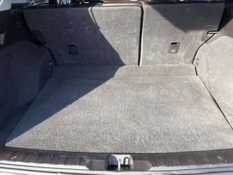 2016 Acura RDX w/AcuraWatch