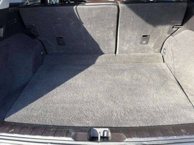 2016 Acura RDX w/AcuraWatch