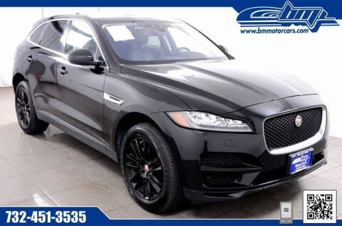 Jaguar F Pace For Sale Carsforsale Com