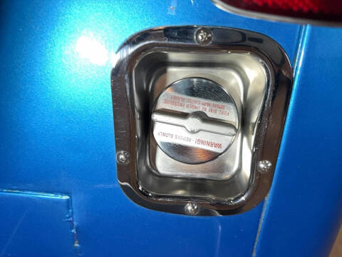 1981 Jeep CJ-5