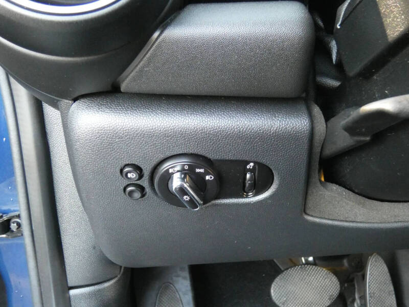 2015 MINI Hardtop 2 Door Cooper S