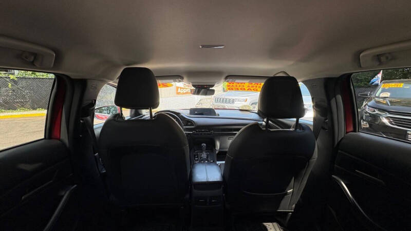 2022 Mazda CX-30 2.5 S Select