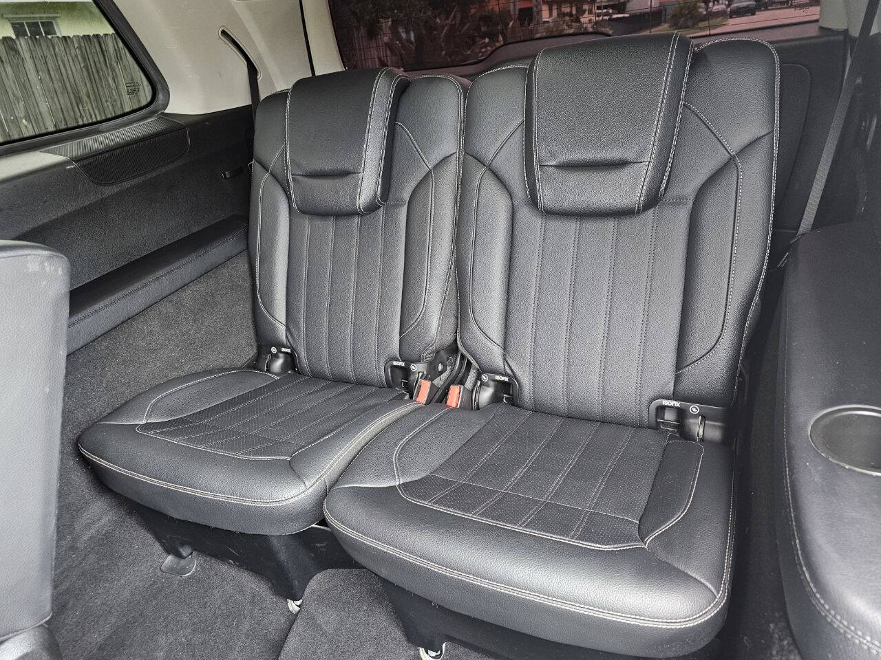 2015 MERCEDES-BENZ GL-Class SUV / Crossover - $13,845