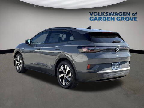 2026 Volkswagen ID.4 Pro