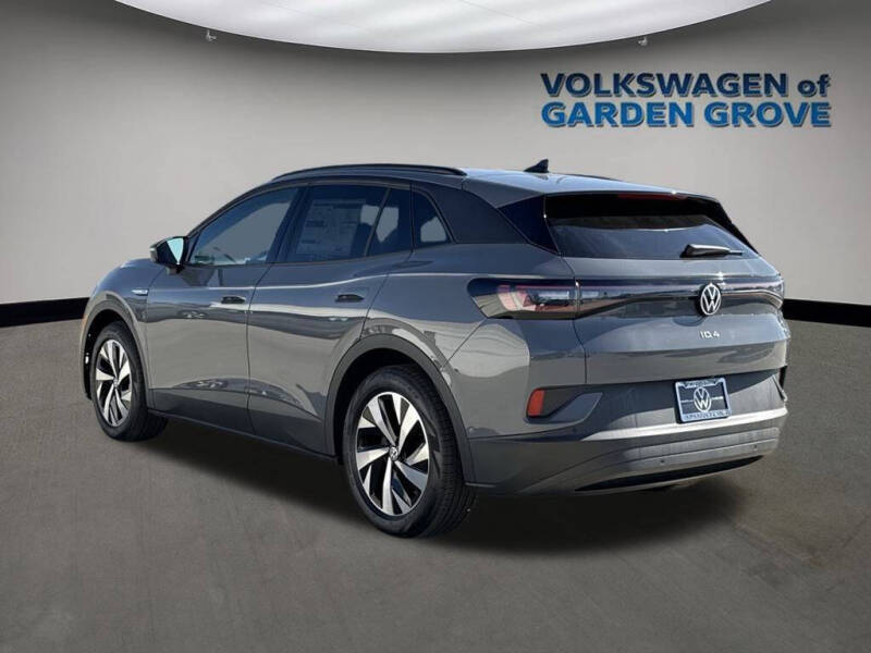 2026 Volkswagen ID.4 Pro
