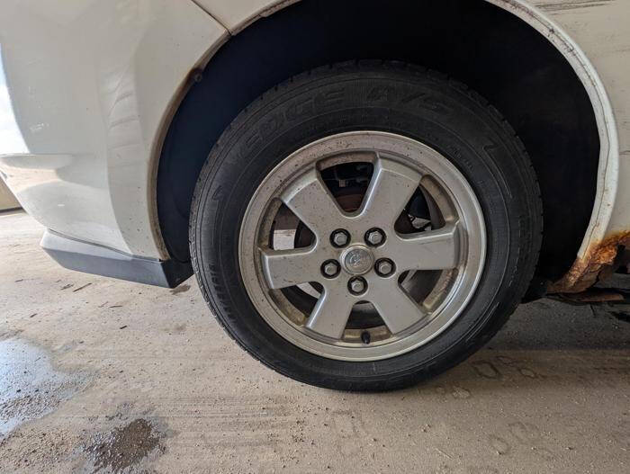 2006 Toyota Prius