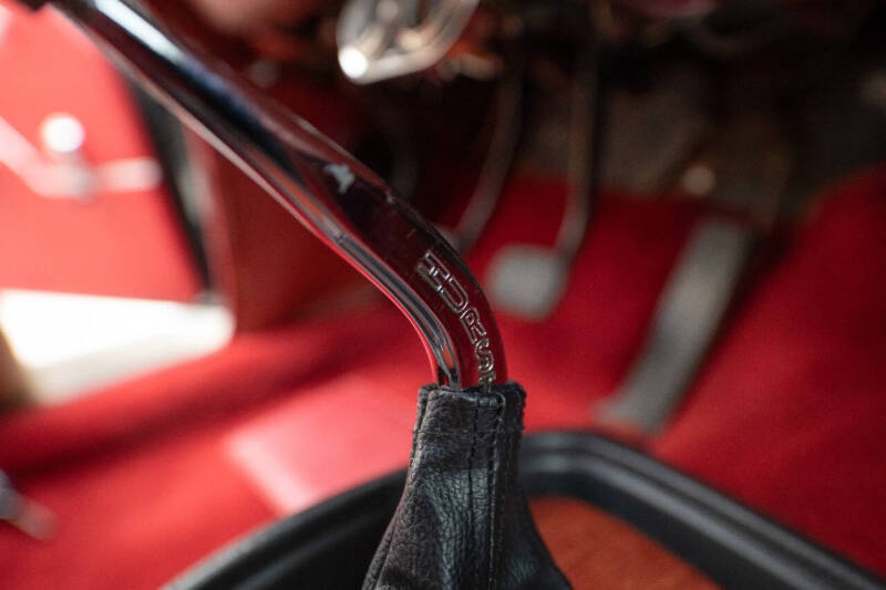 1962 Chevrolet Impala