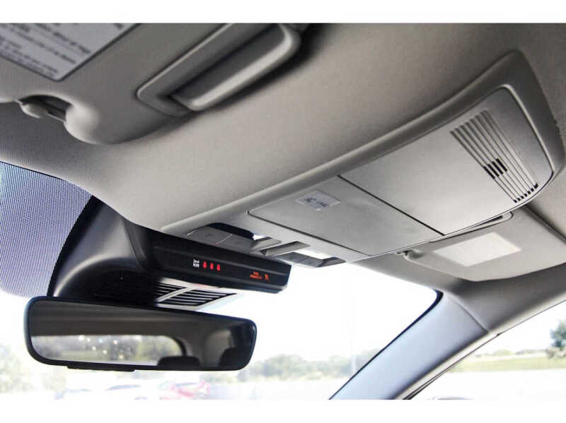 2025 Mazda CX-50 2.5 S Premium Plus