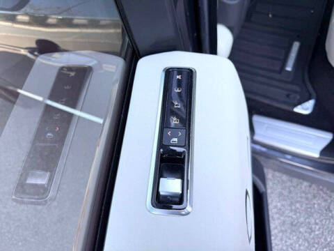 2019 Land Rover Range Rover Supercharged