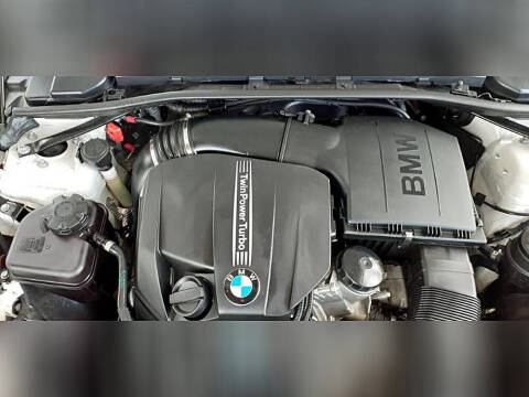 2013 BMW 3 Series 335i