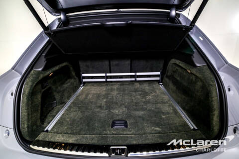 2023 Bentley Bentayga Speed