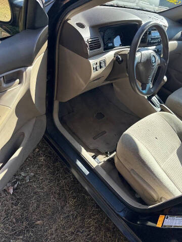 2008 Toyota Corolla CE