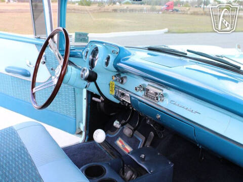 1957 Chevrolet 210