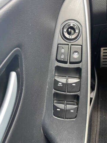 2016 Hyundai Elantra GT