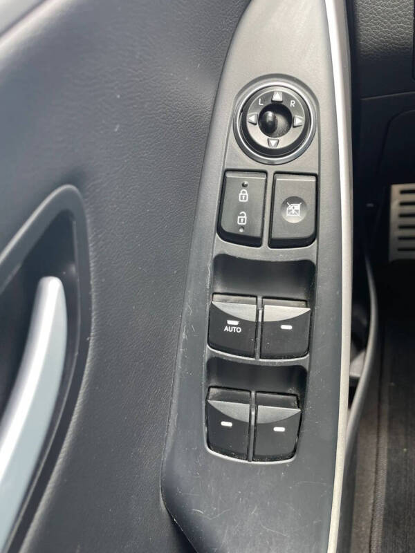 2016 Hyundai Elantra GT