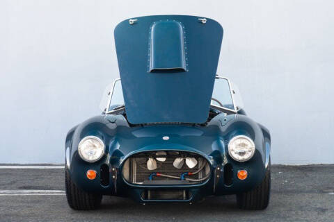 1965 Shelby Cobra