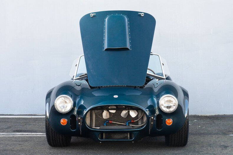 1965 Shelby Cobra