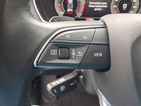 2023 Audi Q5 quattro S line Prem Plus 45 TFSI