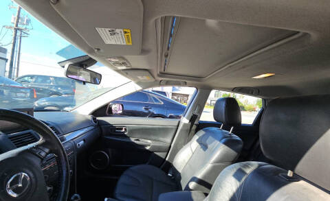 2006 Mazda MAZDA3 s Grand Touring