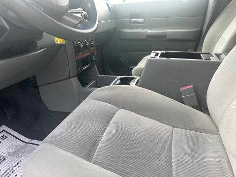 2006 Dodge Durango SLT