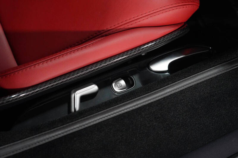 2006 Mercedes-Benz SLR SLR McLaren