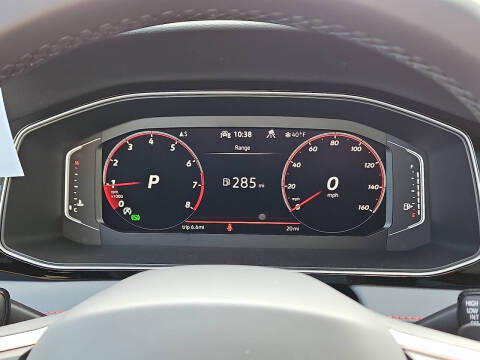 2026 Volkswagen Jetta GLI Autobahn