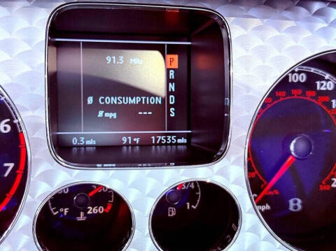 2011 Bentley Continental GT