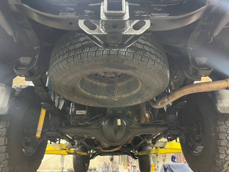 2019 Toyota Tacoma TRD Off-Road