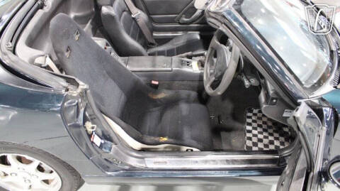 1995 Suzuki Cappuccino