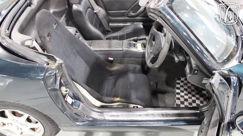 1995 Suzuki Cappuccino