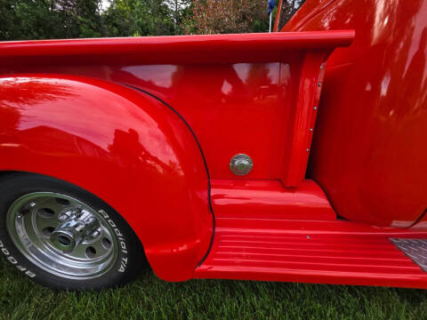 1949 Chevrolet 3100