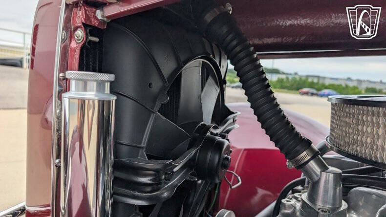 1929 Ford Model A