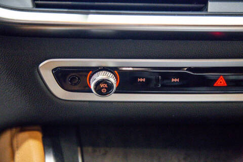 2027 BMW X6 M60i