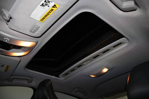 2013 Volvo S60 T6 R-Design Platinum